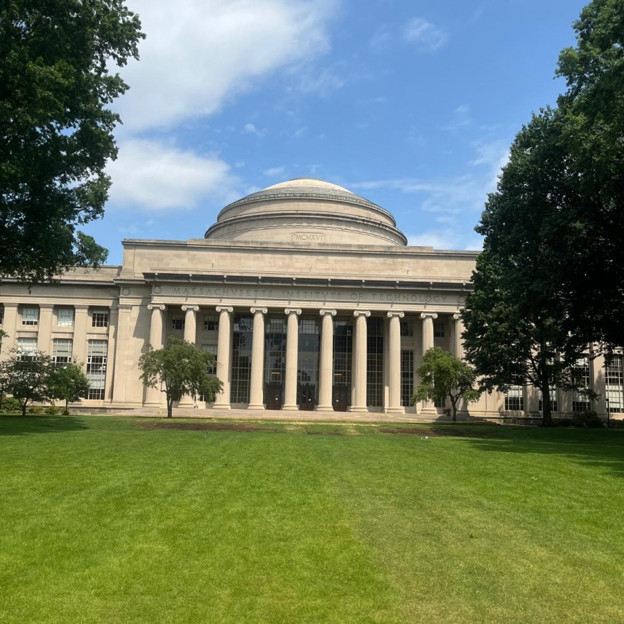 MIT